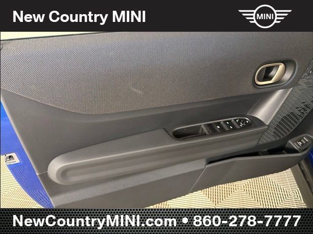 New 2026 MINI Cooper Convertible FWD image 12