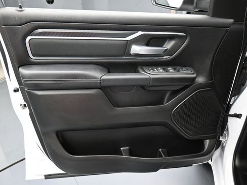 Used 2025 RAM 1500 Big Horn AWD/4WD image 13