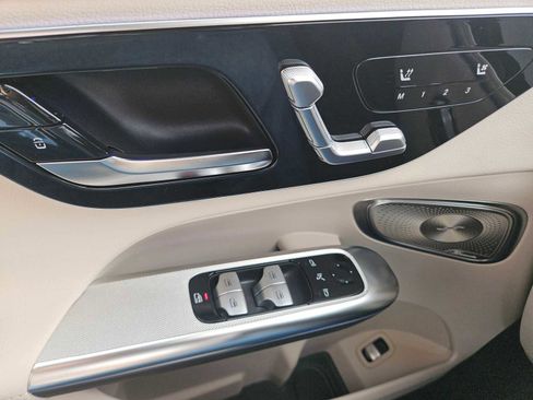 New 2026 Mercedes-Benz GLC 300 image 22