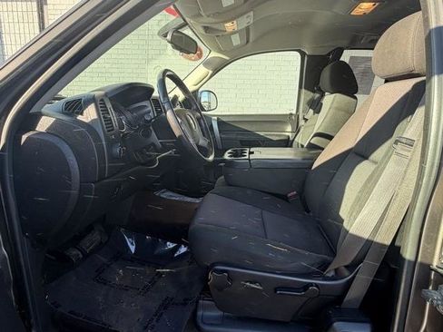 Used 2013 Chevrolet Silverado 1500 LT w/ All-Star Edition image 11