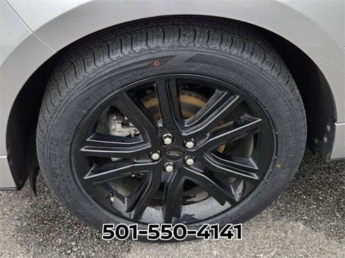 Used 2020 Ford Edge ST-Line w/ Cold Weather Package image 21