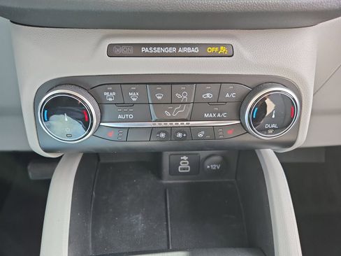 Used 2024 Ford Escape Active AWD/4WD image 20