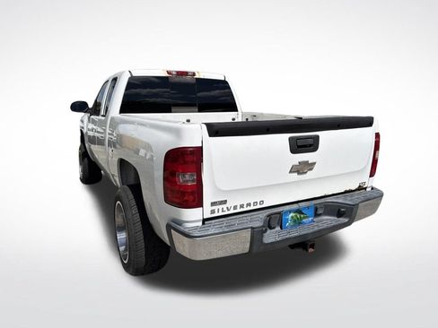 Used 2009 Chevrolet Silverado 1500 LTZ RWD image 6