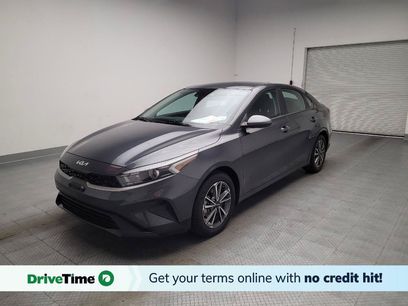 Used 2023 Kia Forte LXS