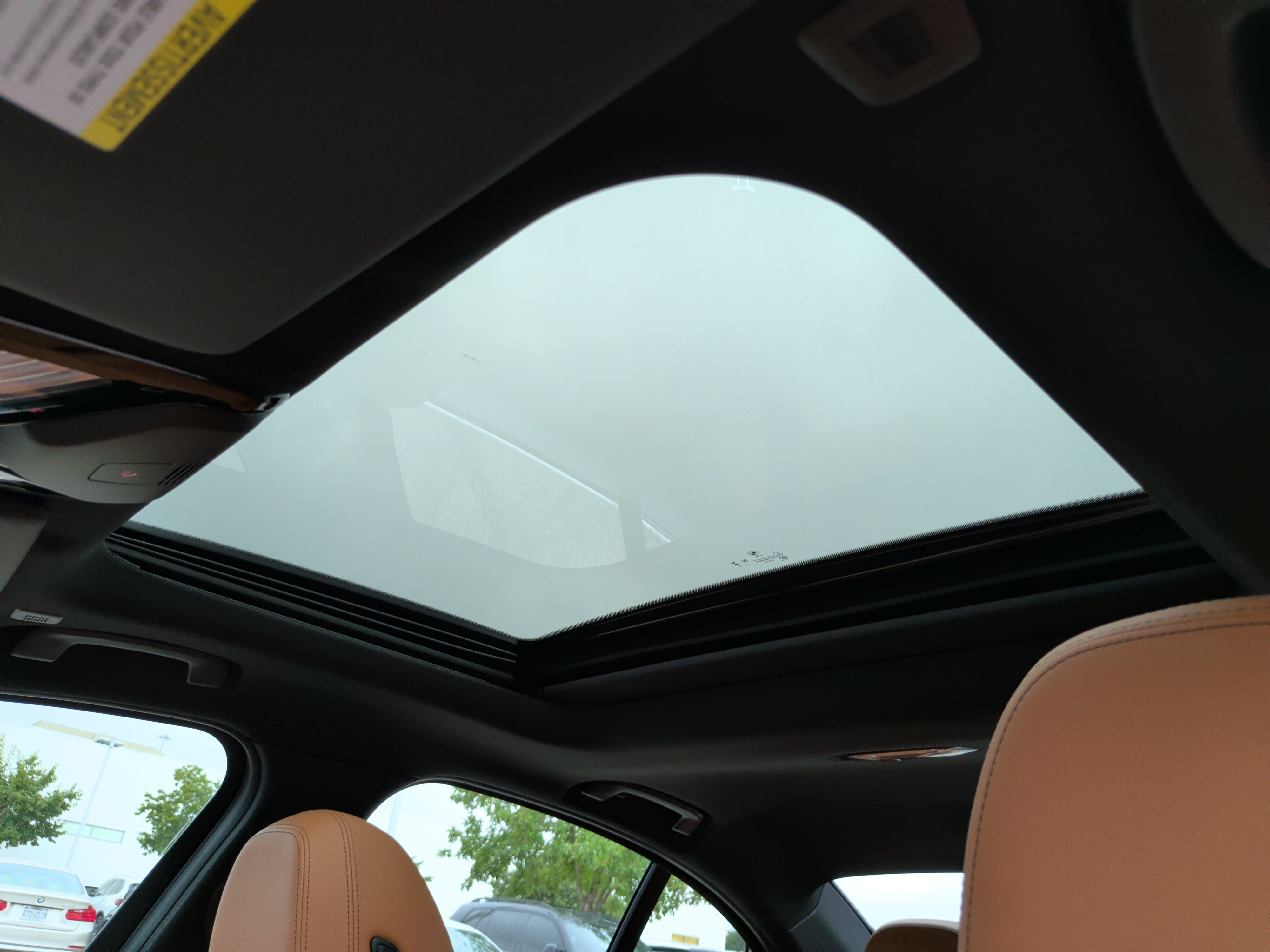 Used 2025 BMW 330i Sedan RWD image 29