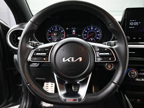 Used 2024 Kia Forte GT-Line image 7