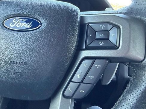 Used 2019 Ford F150 Raptor w/ Equipment Group 802A Luxury AWD/4WD image 24