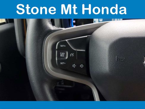 Used 2022 Ford Bronco Badlands AWD/4WD image 20