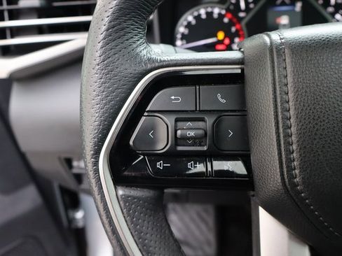 Used 2023 Toyota Tundra Limited image 26