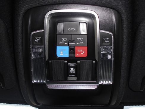 New 2026 RAM 2500 Rebel w/ Rebel Level 1 Equipment Group image 21