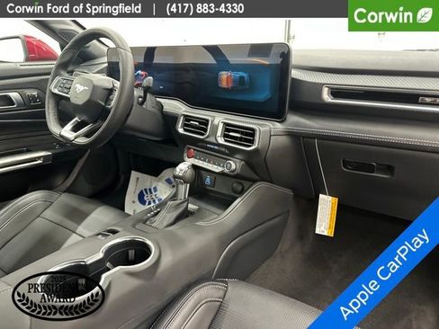 New 2026 Ford Mustang GT Premium image 15