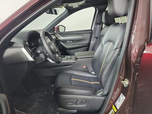 Certified 2026 MAZDA CX-90 3.3 Turbo S w/ Premium Plus AWD/4WD image 11