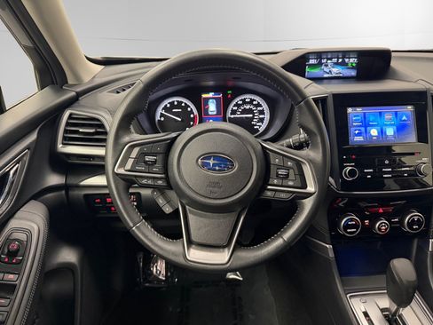 Used 2022 Subaru Forester Premium AWD/4WD image 12