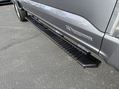 Used 2024 Ford F250 XLT image 12