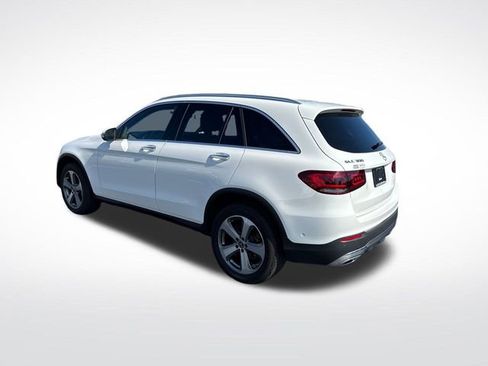 Used 2022 Mercedes-Benz GLC 300 image 6