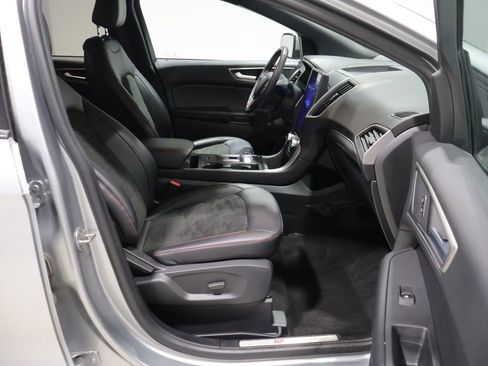 Used 2024 Ford Edge ST-Line AWD/4WD image 21