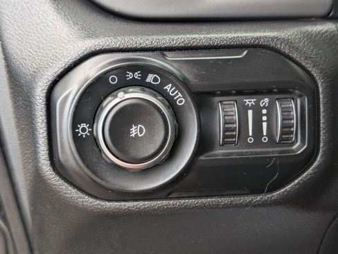 Used 2021 Jeep Wrangler Unlimited Sport w/ Sun And Sound Package image 46