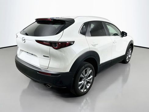 Certified 2023 MAZDA CX-30 AWD 2.5 S w/ Select Package image 10