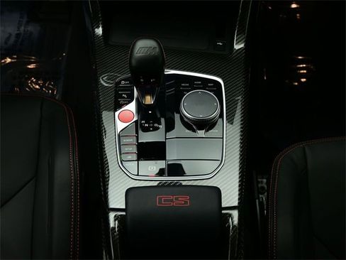 Used 2024 BMW M3 CS w/ M Driver's Package image 7