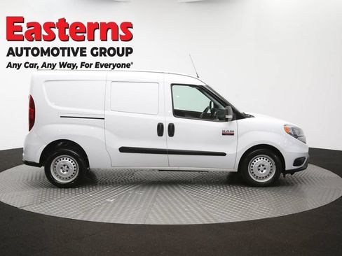 Used 2022 RAM ProMaster City Wagon FWD image 43
