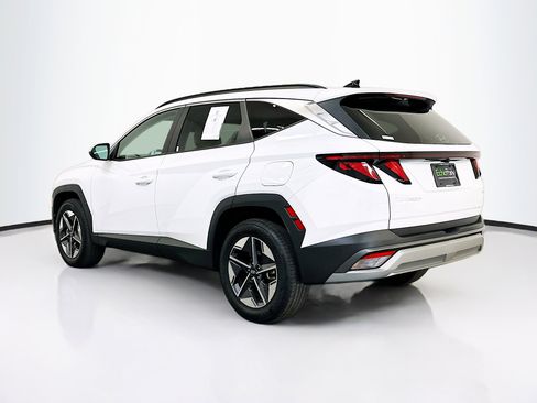Used 2025 Hyundai Tucson SEL image 5
