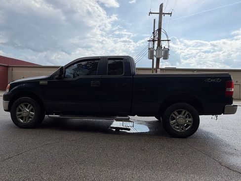 Used 2006 Ford F150 XLT image 5