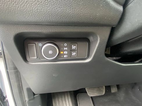 New 2026 Ford Ranger Lariat AWD/4WD image 12