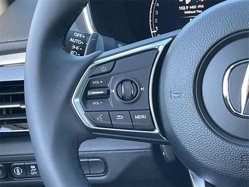 New 2026 Acura MDX FWD image 14