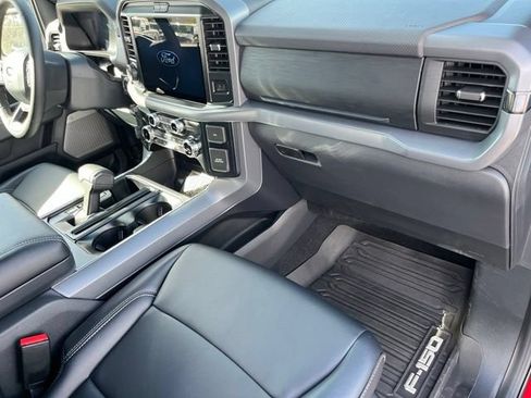 New 2026 Ford F150 XLT w/ Equipment Group 303A High AWD/4WD image 24