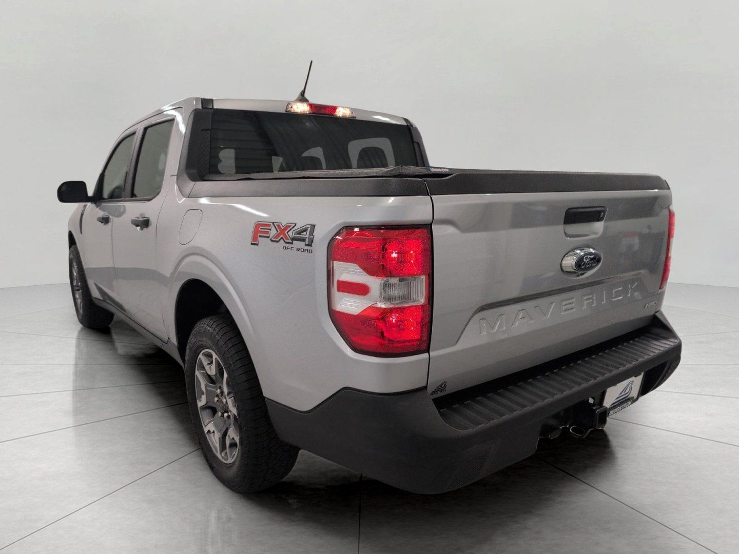 Certified 2022 Ford Maverick XLT w/ Equipment Group 300A Standard AWD/4WD image 21