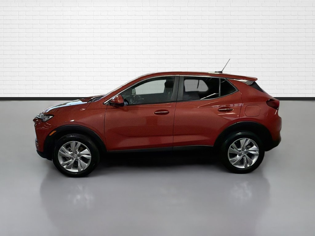 Used 2024 Buick Encore GX Preferred AWD/4WD image 6