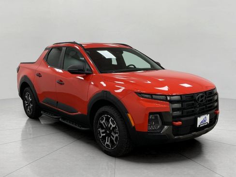 New 2026 Hyundai Santa Cruz XRT AWD/4WD image 1