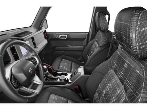 New 2026 Ford Bronco Heritage Edition AWD/4WD image 39