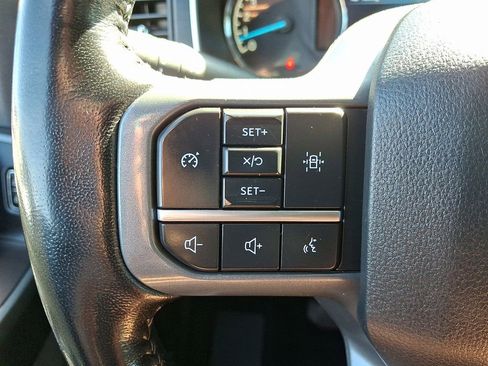 Used 2022 Ford F150 XLT w/ Equipment Group 302A High image 24