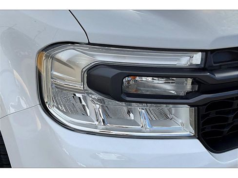 Used 2024 Ford Maverick XLT w/ Equipment Group 300A Standard image 29