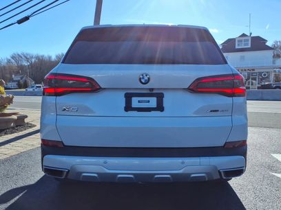 Used 2019 BMW X5 xDrive40i