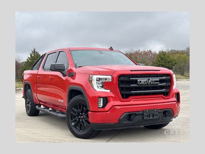 Used 2021 GMC Sierra 1500 Elevation