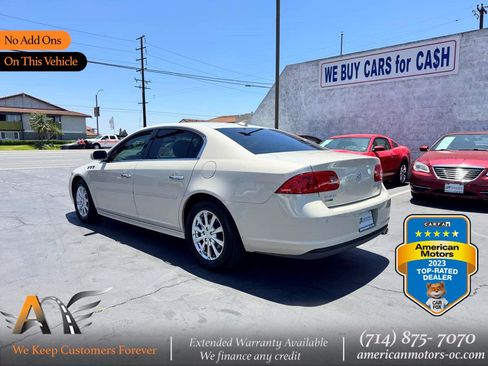 Used 2011 Buick Lucerne CXL FWD image 1
