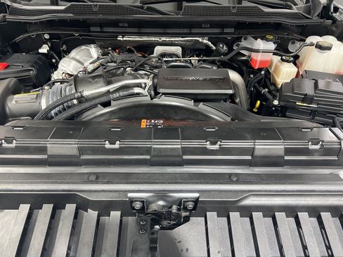 Used 2025 Chevrolet Silverado 2500 LT w/ All Star Edition image 27