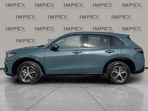 Used 2024 Honda HR-V EX-L image 2