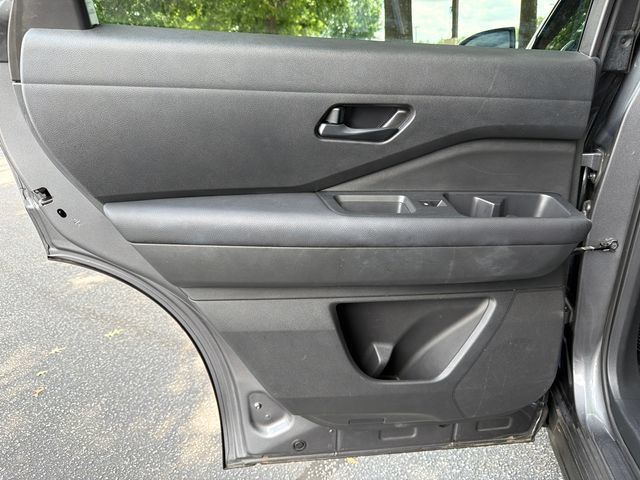 Used 2024 Nissan Pathfinder Rock Creek AWD/4WD image 21