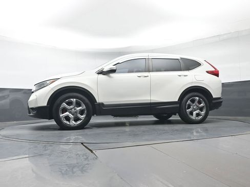 Used 2019 Honda CR-V EX-L image 31