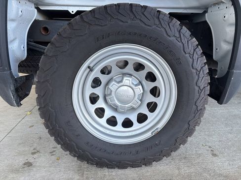 Used 2024 GMC Sierra 1500 Pro w/ Trailering Package image 30