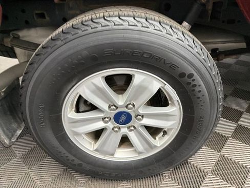 Used 2020 Ford F150 XLT AWD/4WD image 48