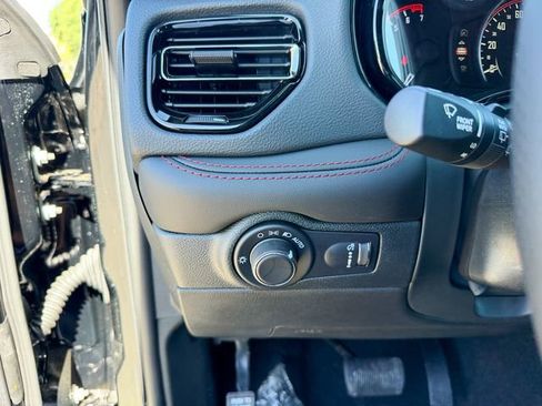 New 2026 Dodge Durango GT RWD image 19
