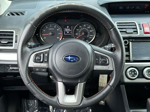 Used 2016 Subaru Crosstrek 2.0i Premium AWD/4WD image 23