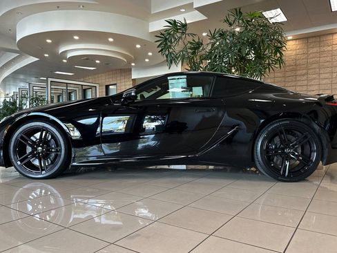 Certified 2021 Lexus LC 500 Coupe w/ Inspiration Series image 6