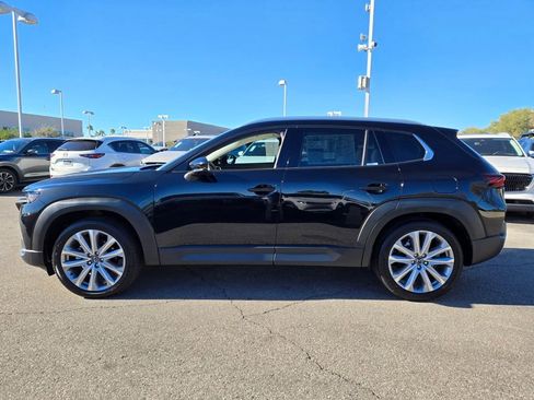 New 2026 MAZDA CX-50 AWD 2.5 S image 3