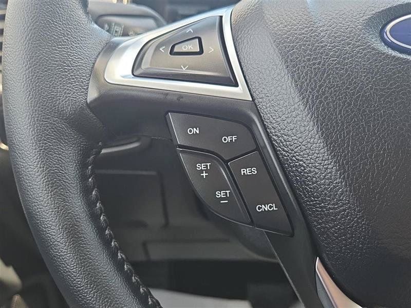 Used 2024 Ford Edge SEL w/ Convenience Package AWD/4WD image 16