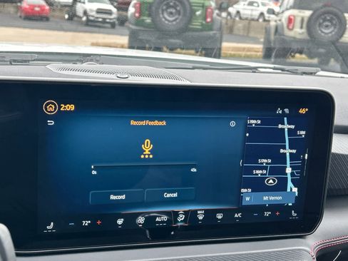 New 2026 Ford Mustang GT Premium image 35